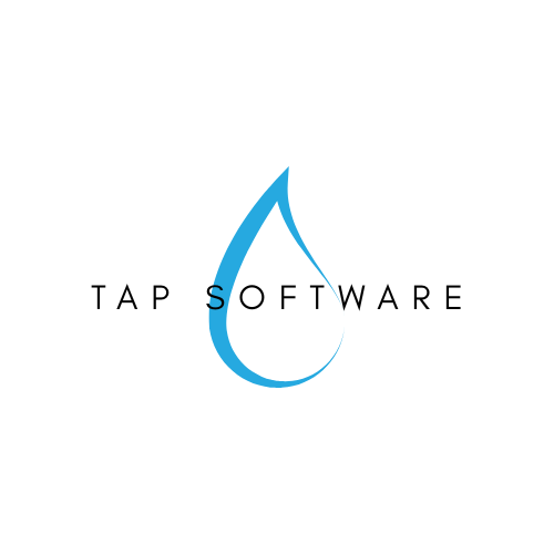 Tap Software logo